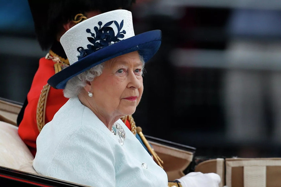 Hé lộ về bệnh tình của Nữ hoàng Anh Elizabeth II trong những tháng cuối đời