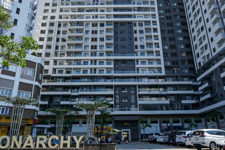 Khởi tố nguyên Kế toán trưởng Công ty nhà Đà Nẵng