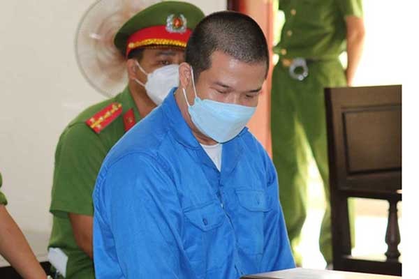 Tòa tuyên y án chung thân nguyên trụ trì chiếm đoạt gần 68 tỷ đồng của 4 phụ nữ