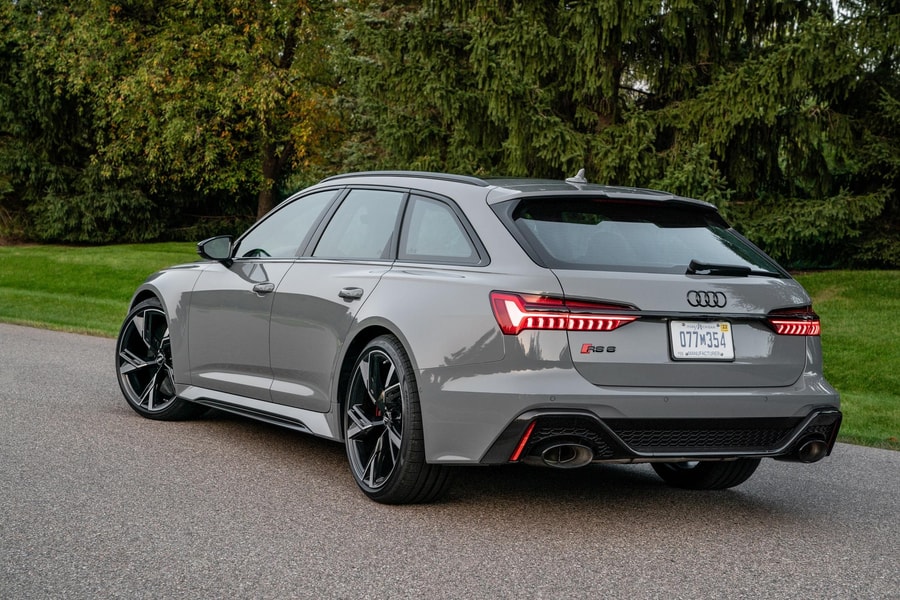 Audi triệu hồi hàng loạt sản phẩm vì nguy cơ nhiễm nước