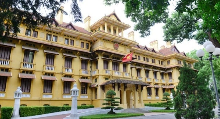 Những quy định đáng chú ý nhất có hiệu lực từ tháng 12