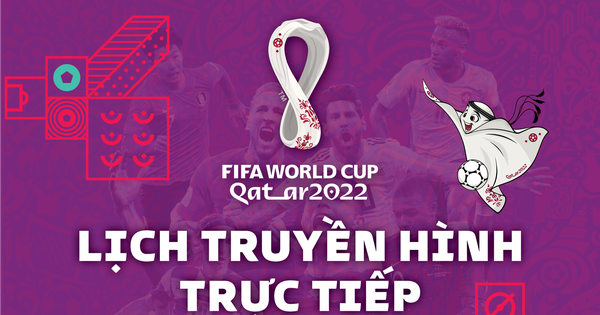 Lịch trực tiếp World Cup 2022 ngày 3 và rạng sáng 4-12: Hà Lan - Mỹ, Argentina - Úc