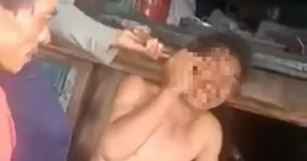 Một luật sư nhận bảo vệ miễn phí cho nạn nhân bị hành hạ trên tàu cá
