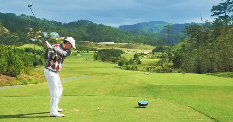 Thanh tra Chính phủ chỉ rõ hàng loạt vi phạm tại các dự án sân golf
