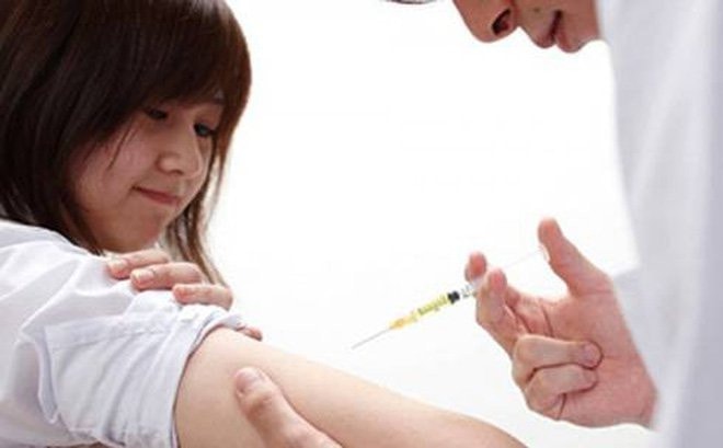 Bé trai, đàn ông có cần tiêm phòng HPV?