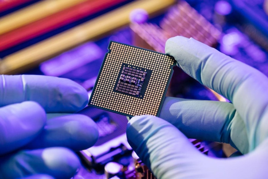 Tin công nghệ 4/12: Khủng hoảng chip bán dẫn trên xe hơi có thể kết thúc sớm hơn dự kiến