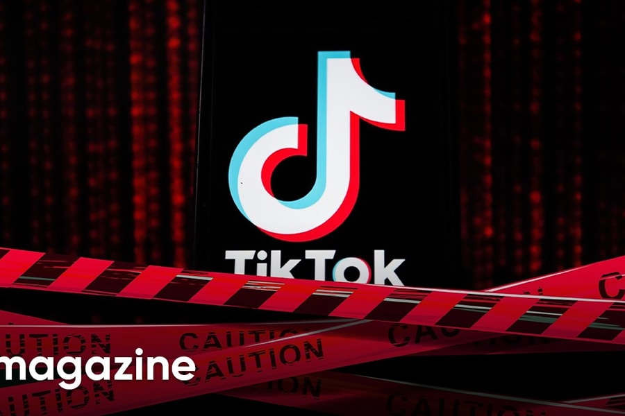 Vụ TikToker Nờ Ô Nô và dấu hỏi về trách nhiệm của TikTok