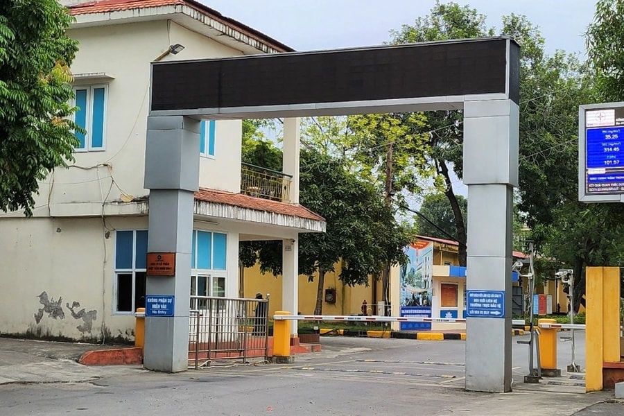 Ninh Bình muốn dừng nhà máy nhiệt điện 50 năm tuổi giữa thành phố