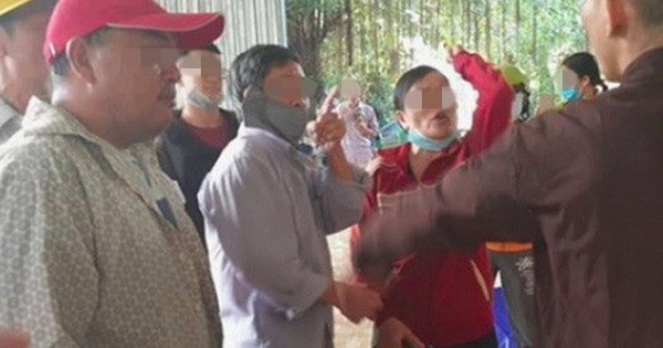 Tạm đình chỉ tư cách thành viên một luật sư liên quan vụ Tịnh Thất Bồng Lai