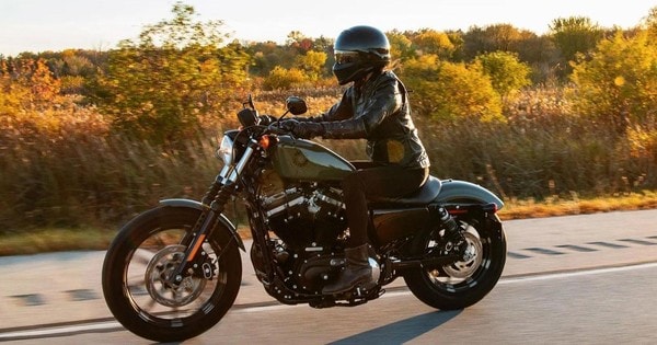 Top 10 mô tô đã qua sử dụng dưới 270 triệu đồng khiến giới mê xe thích thú