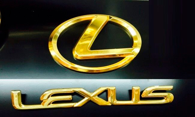 Lexus là thương hiệu của nước nào? Và những điều thú vị chưa biết