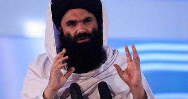 Vụ hành quyết công khai của Taliban gây lo ngại