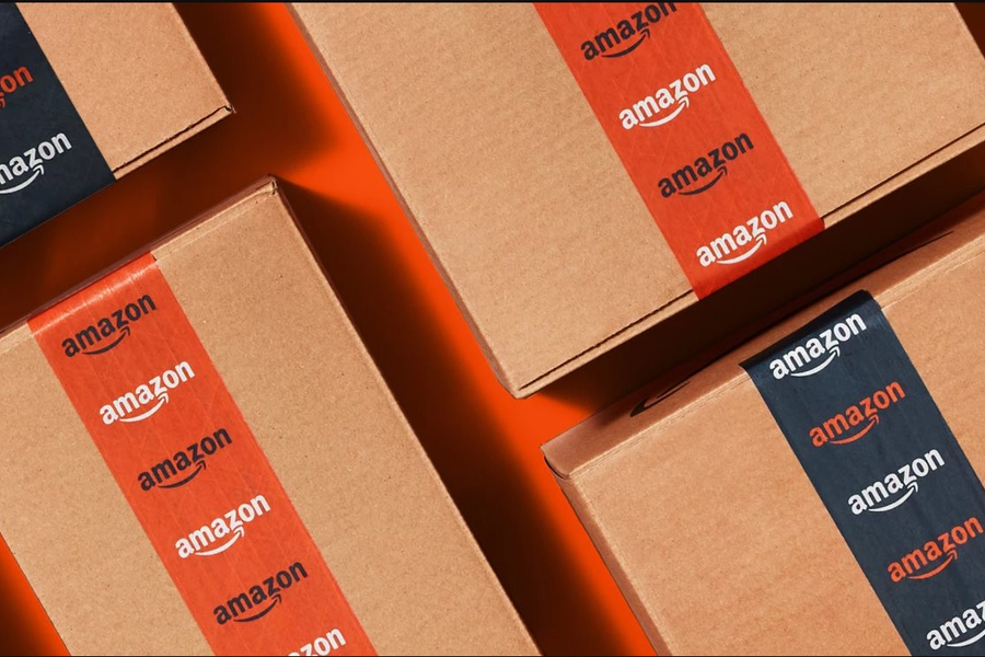 Amazon: kỷ lục về số lượng sản phẩm được mua trong 5 ngày từ Lễ Tạ Ơn, Black Friday đến Cyber Monday