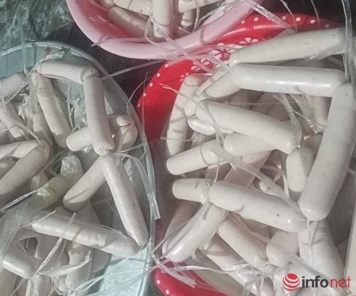 Người tiêu dùng cảnh giác với xúc xích siêu rẻ