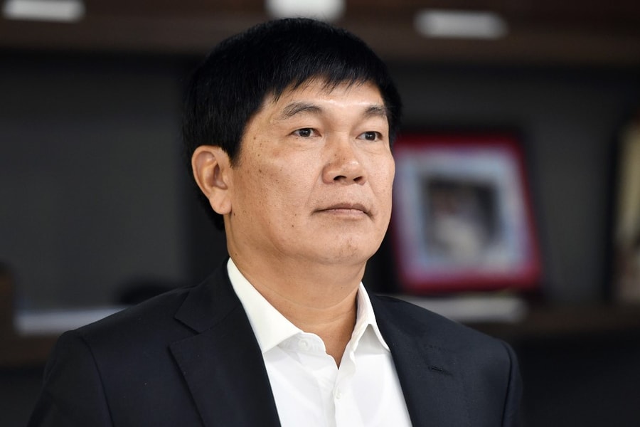 Tài sản các đại gia đồng loạt tăng, 'vua thép' Trần Đình Long có thêm cả chục nghìn tỷ