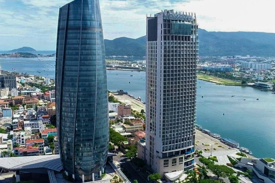 Đà Nẵng lọt nhóm dẫn đầu cả nước về mức tăng trưởng