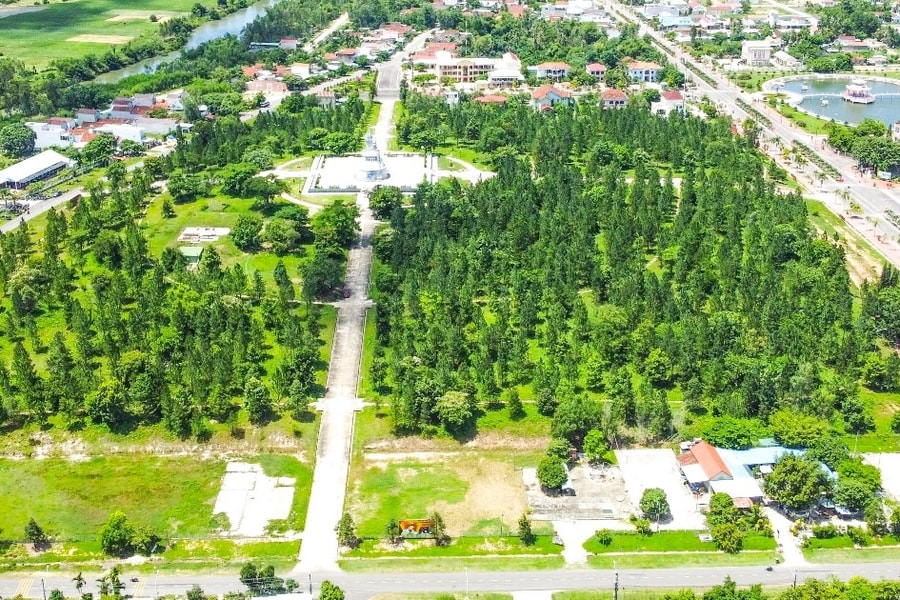 Nguyên Bí thư huyện ủy giả chữ ký, thâu tóm hơn 138ha đất rừng
