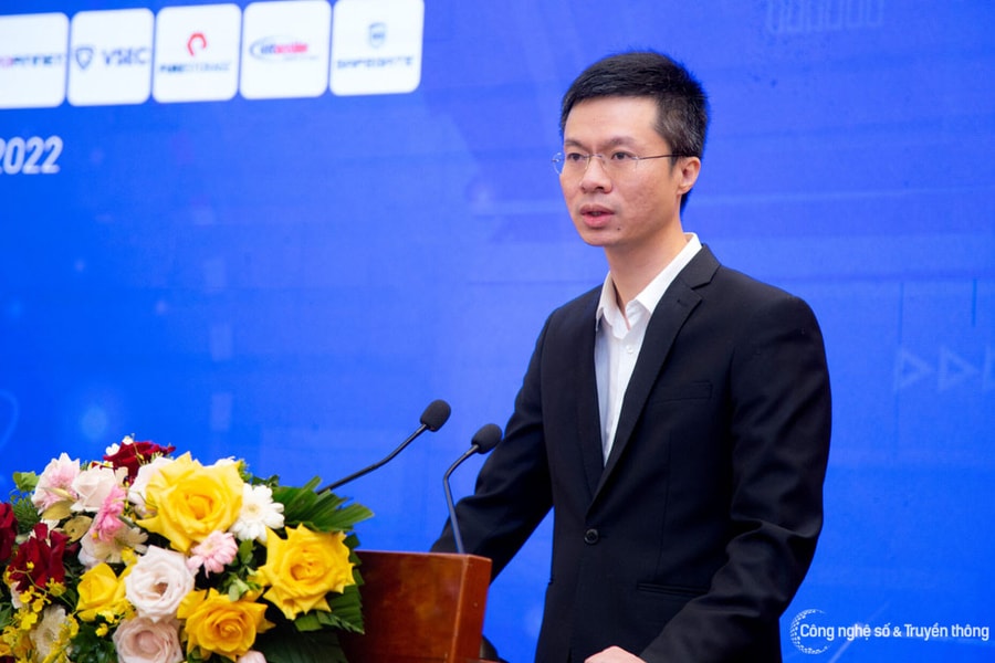 An toàn thông tin phải được gắn với chiến lược phát triển doanh nghiệp