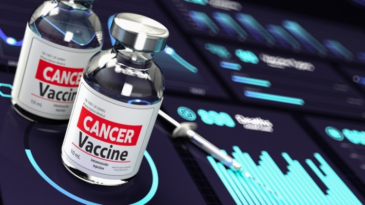 Vaccine ngừa ung thư da của Moderna và Merck thử nghiệm khả quan