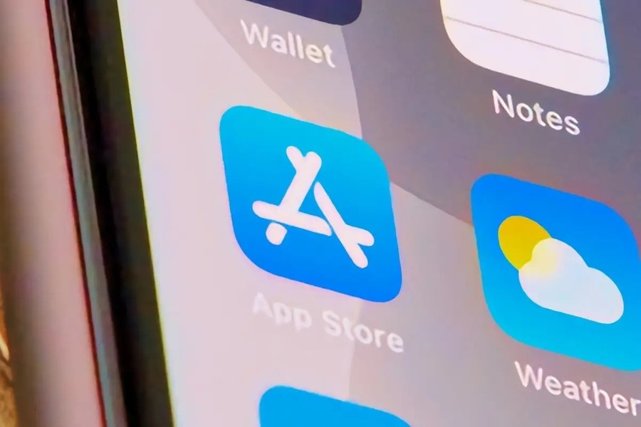 Apple lần đầu cho tải ứng dụng iPhone từ ‘chợ’ bên ngoài