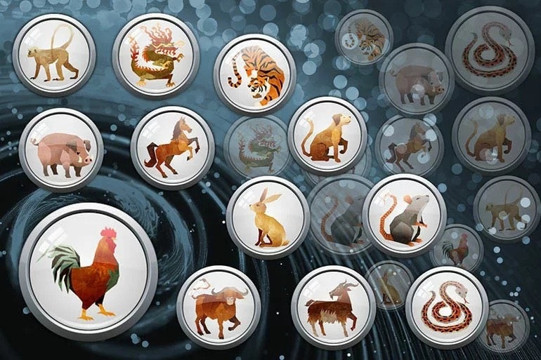 Tử vi hàng ngày của 12 con giáp thứ 5-thứ 6 (15-16/12/2022): Dần khó khăn, Dậu năng suất