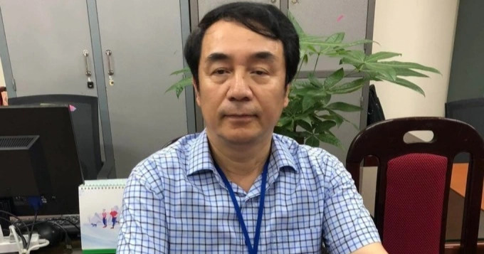 Viện Kiểm sát: Đủ cơ sở chứng minh ông Trần Hùng nhận hối lộ 300 triệu đồng