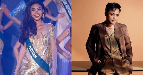 Á hậu Thạch Thu Thảo xin lỗi NTK đăng đàn đòi nợ