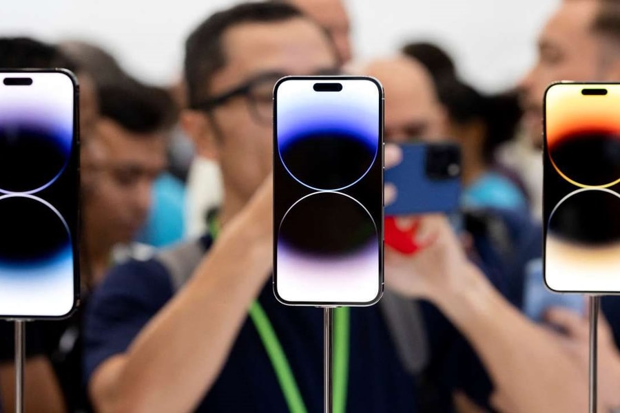 Điểm tin công nghệ 19/12: Foxconn có thể bị phạt vì đầu tư trái phép vào Trung Quốc 