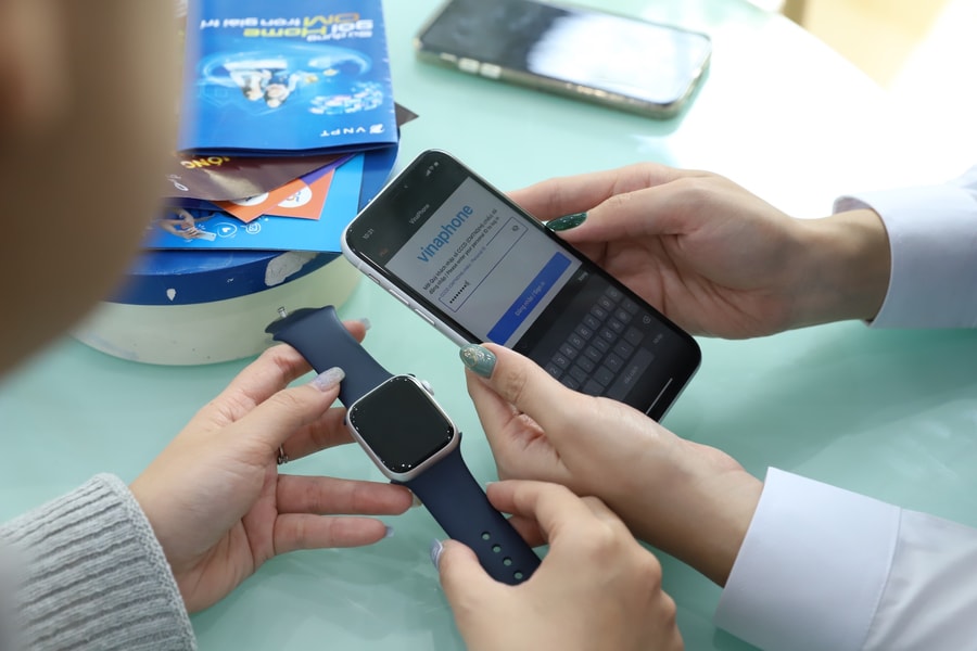 Điểm tin công nghệ 20/12: Các đối tác của Apple tăng tốc chuyển sản xuất sang Việt Nam và Ấn Độ, giảm phụ thuộc Trung Quốc