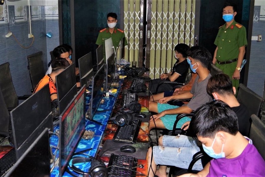 Ngành game chịu nhiều định kiến