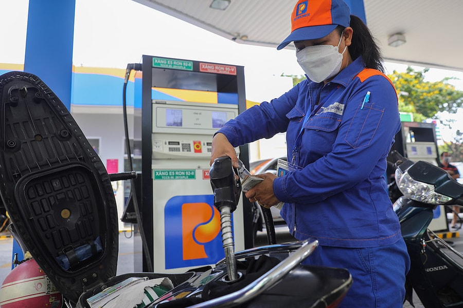 10 sự kiện nổi bật ngành Công Thương năm 2022