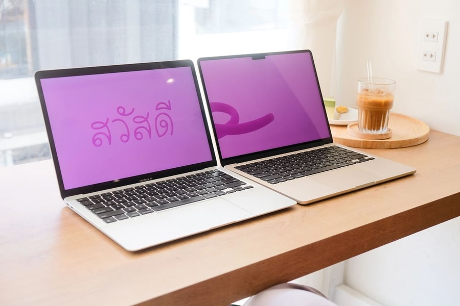 Giá MacBook Air M1 tại Việt Nam đang rẻ nhất thế giới
