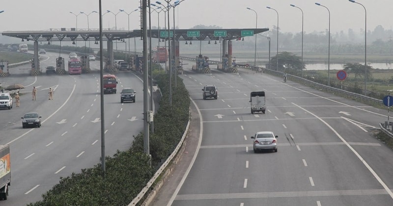 Phát hiện hàng loạt vi phạm của Bộ GTVT khi triển khai dự án giao thông