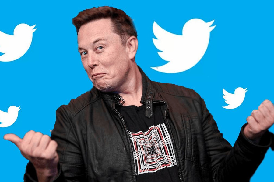 Điểm tin công nghệ 2/1: Elon Musk thừa nhận mắc sai lầm trong thời gian đầu điều hành Twitter