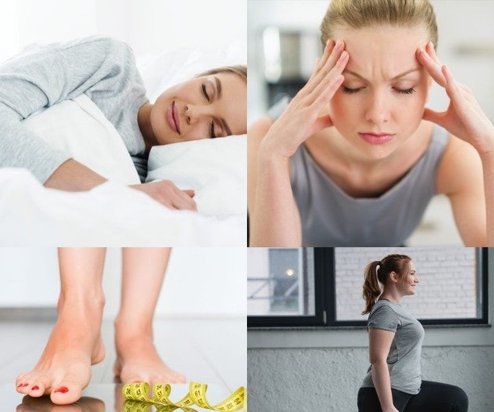 Bật mí cách giảm mỡ bụng hiệu quả dịpTết