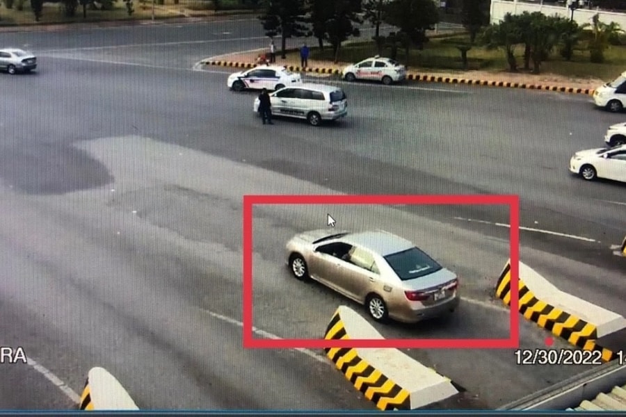 5 khách Nhật Bản bị 'chém' 1 triệu đồng cho quãng đường gần 1km tại Nội Bài