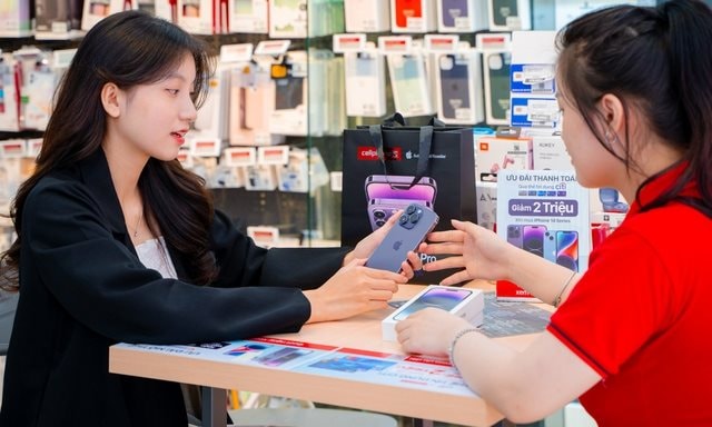 Điểm tin công nghệ 8/1: Người mua iPhone 14 tại Việt Nam không còn bị đại lý ép bóc seal, kích hoạt tại chỗ
