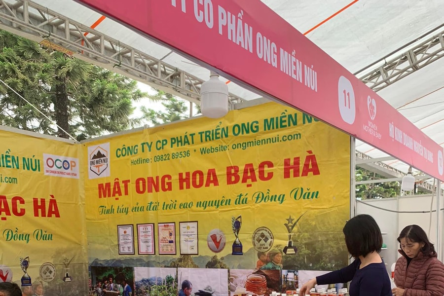 Hàng giả, hàng nhái nhan nhản trên chợ trực tuyến