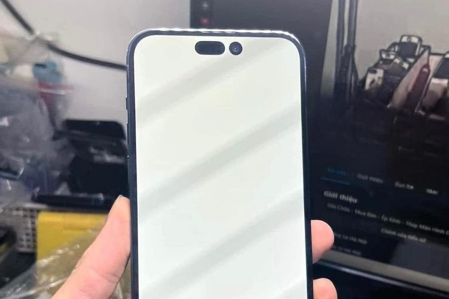 Điểm tin công nghệ 9/1: iPhone 14 Pro Max tại Việt Nam bắt đầu xuất hiện lỗi sọc màn hình