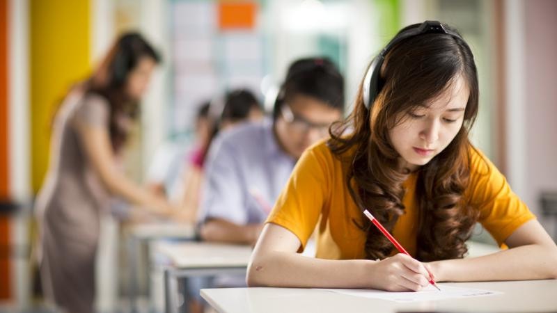 Bất ngờ hoãn thi IELTS ngày 10/1, Hội động Anh khiến thí sinh ngỡ ngàng