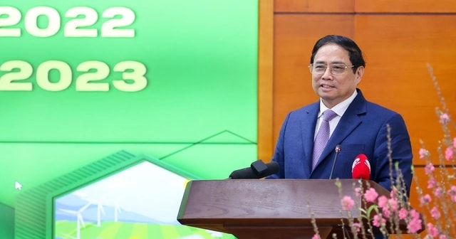 'Qua nhiều thăng trầm, ngành nông nghiệp khẳng định là trụ đỡ nền kinh tế'