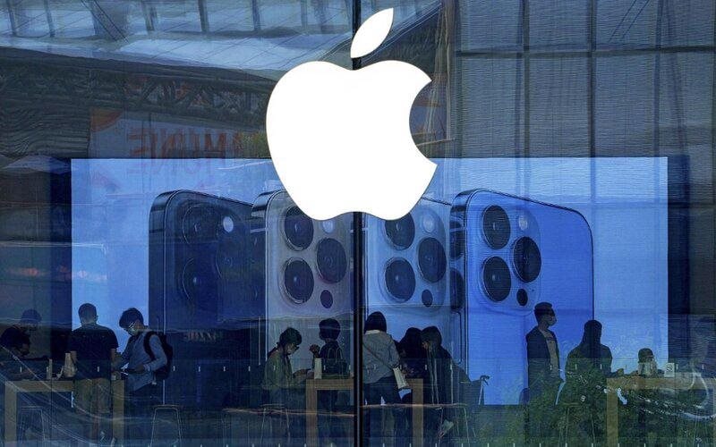 Điểm tin công nghệ 15/1: Apple bị cáo buộc 'vi phạm có hệ thống' quyền riêng tư của người dùng