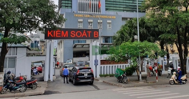 Hà Nội phải tiếp tục thanh tra các gói thầu mua sắm thiết bị y tế