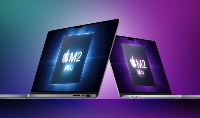 Điểm tin công nghệ 21/1: MacBook Pro M2 series có giá bao nhiêu tại Việt Nam?
