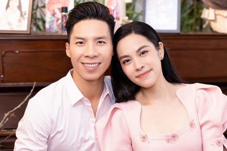 O Sen và Quốc Nghiệp tổ chức lễ cưới vào tháng 4