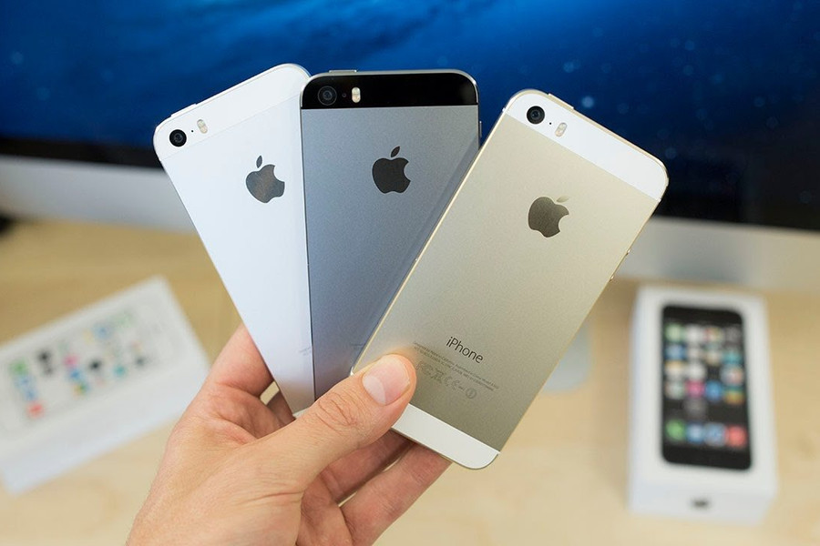 Điểm tin công nghệ 26/1: Apple cập nhật iOS cho mẫu iPhone 10 năm tuổi