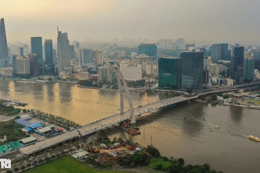 Sau đại dịch Covid-19, TPHCM "lấy lại những gì đã mất" ra sao?