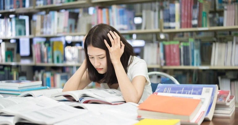 Làm sao để trẻ không uể oải, chán học tập sau Tết?