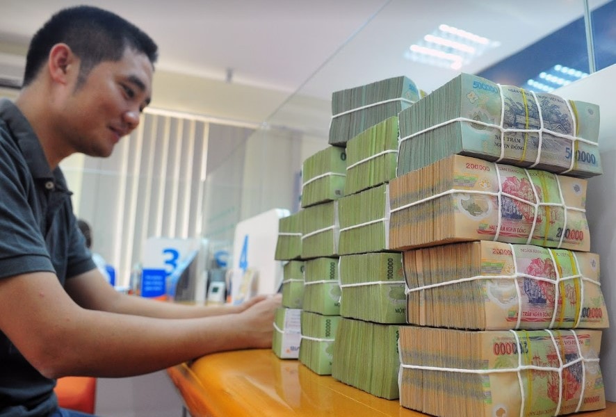 Nhà băng ngại nói về chục nghìn tỷ cho vay hỗ trợ lãi suất 2%