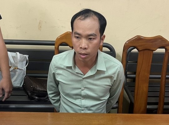 Bắt nghi phạm trộm 100 lượng vàng ở TP.HCM